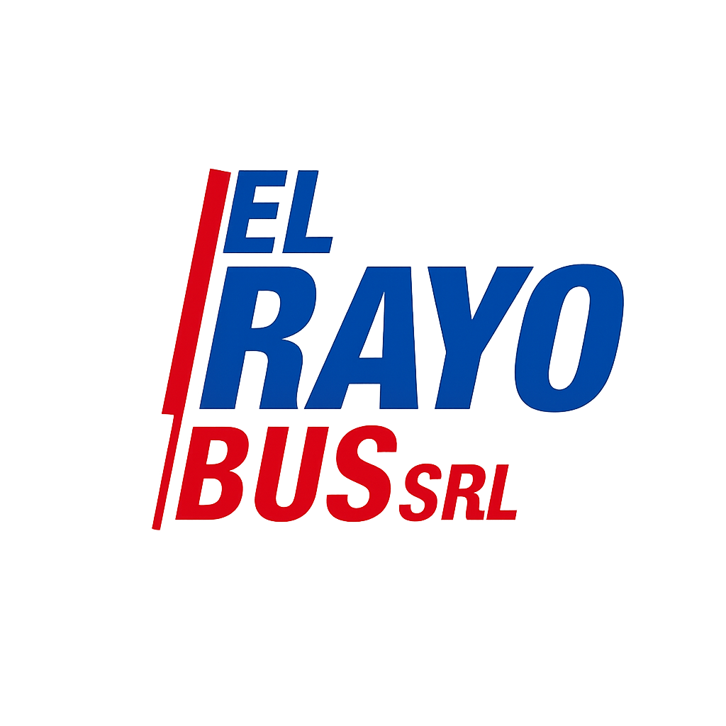 El Rayo Bus SRL